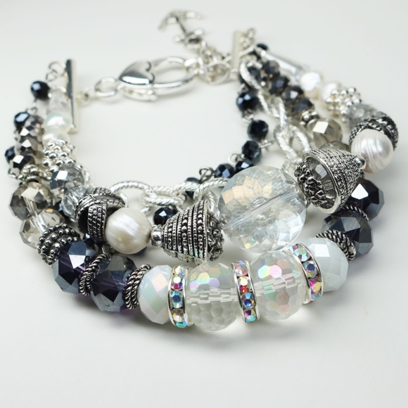 Hidden Treasure Bracelet - Picture 6 of 8